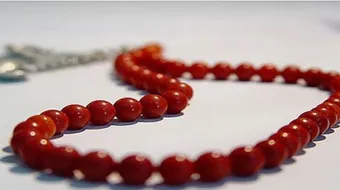 ما حكم استخدام المسبحة