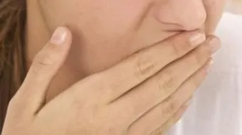 ما حكم بلع الريق للصائم