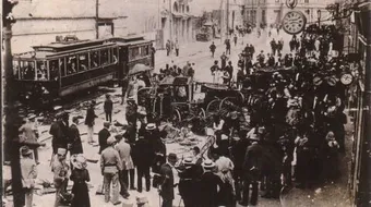 ما هي أزمة سراييفو