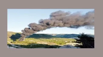 ما هو غاز السارين