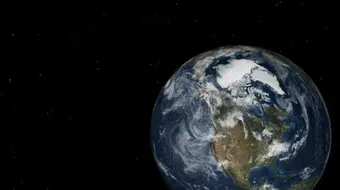 ما هو شكل الأرض