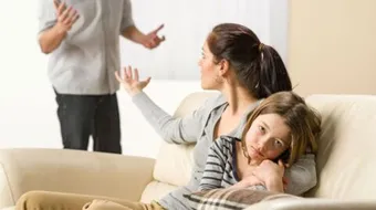 ما حل المشاكل الزوجية