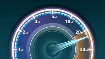 بماذا تقاس سرعة الانترنت