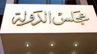 ما هو مجلس الدولة