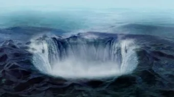 ما هي قصة مثلث برمودا