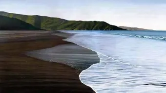 ما هي ظاهرة المد والجزر