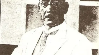 بماذا لقب حافظ إبراهيم