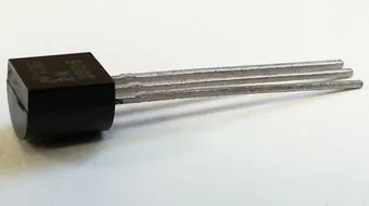 ما هو عمل الترانزستور