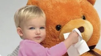 ما علاج سيلان الأنف