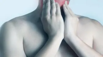 ما علاج التهاب اللوز