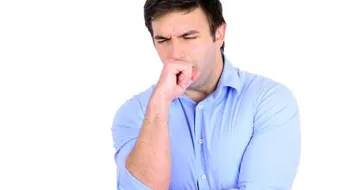 ما هو علاج الكحه الناشفه