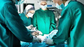 ما هو علاج بطانة الرحم المهاجرة