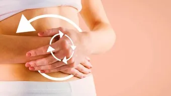 ما هو العلاج لإنتفاخ البطن