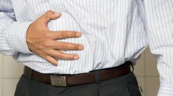 ما علاج نفخة البطن