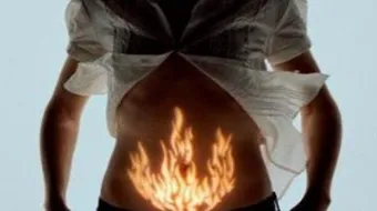 ما علاج حرقان المعدة