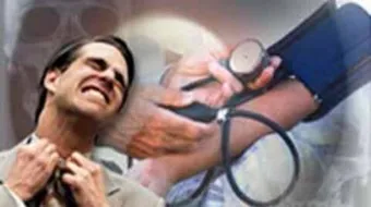 ما علاج ضغط الدم المرتفع