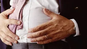 ما هو علاج عسر الهضم