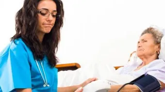 ما علاج ضغط الدم المنخفض