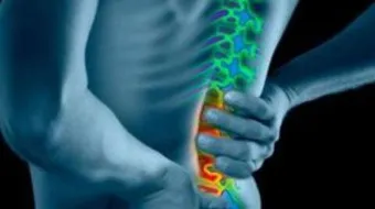 ما علاج ألم اسفل الظهر