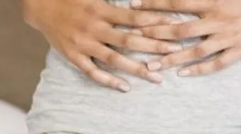 ما هو علاج مغص الدورة الشهرية