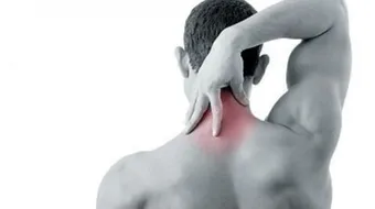 ما علاج شد الرقبة