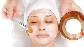 ما هو علاج البشرة الدهنية