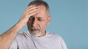 ما علاج الدوخة المستمرة