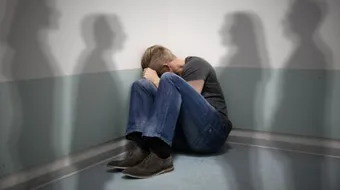 ما هو علاج انفصام الشخصية