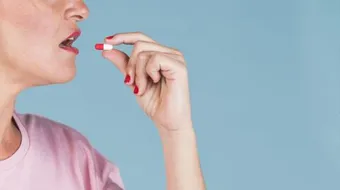 ما علاج جفاف المهبل