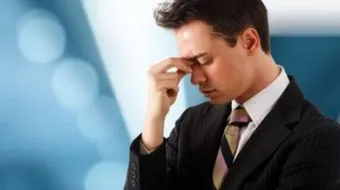 ما علاج القلق