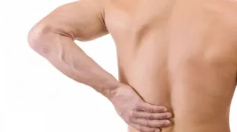 ما علاج ألم الظهر