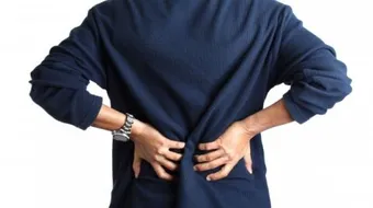 ما علاج وجع الظهر