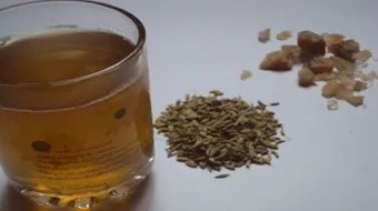 ما علاج غازات البطن