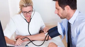 ما علاج السكر المرتفع