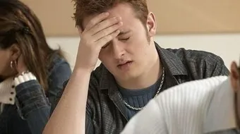 ما علاج عدم التركيز