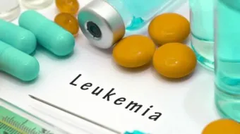 ما علاج سرطان الدم