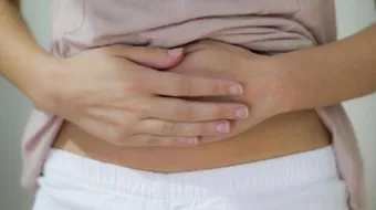 ما علاج تضخم الكبد