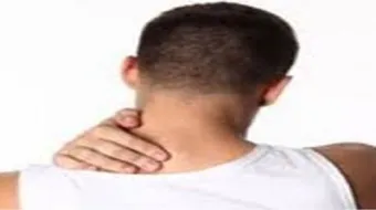 ما هو علاج خشونة الرقبة