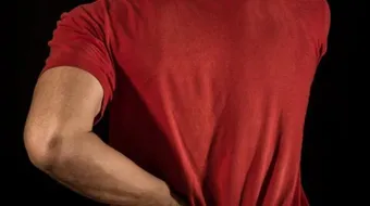 ما علاج عرق النسا