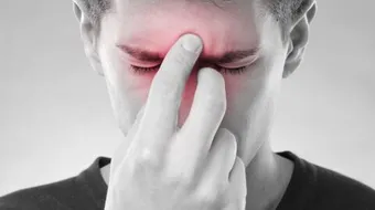 ما علاج التهاب الجيوب