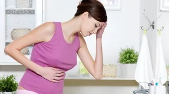 ما هو علاج غازات المعدة