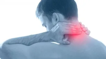 ما علاج عصبة الرقبة