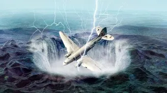 ما حقيقة مثلث برمودا