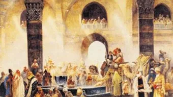 ما هو العصر الاموي