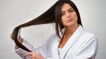 ما هو الفيتامين المسؤول عن تساقط الشعر