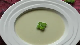 ما هي طريقة طبخ القرع الأخضر