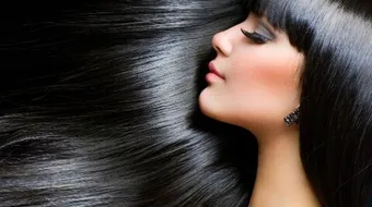 ما طريقة تطويل الشعر