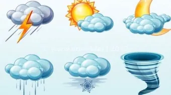 ما هو الطقس