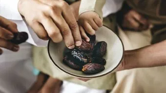 ما الحكمة من الصيام