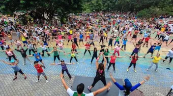 ما هي رقصة الزومبا